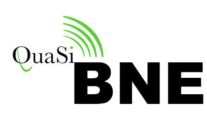 Logo QuaSi BNE