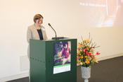 Keynote from Prof. Dr. Ulrike Urban-Stahl
