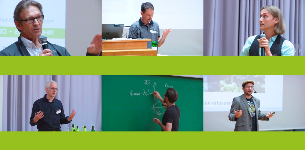 Master of Arts in Futures Studies • Department of Education and Psychology