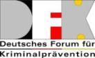 Logo Stiftung Deutsches Forum für Kriminalprävention