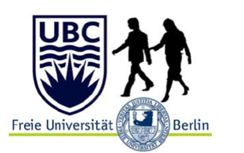 UBC-FUB Workshop Logo