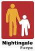 Nightingale Berlin Logo