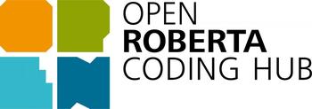 Open Roberta Coding Hub
