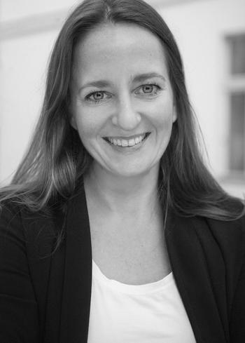 Prof. Dr. Claudia Calvano • Klinische Kinder und Jugendpsychologie und