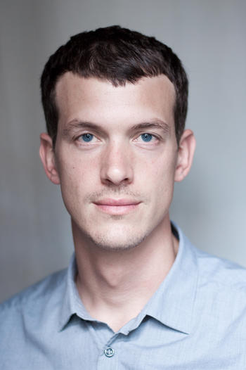 Andreas Santa Maria