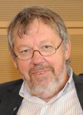 PD Dr. Claus Tully