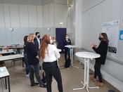Fachtagung »Die Gesundheit Studierender fördern«