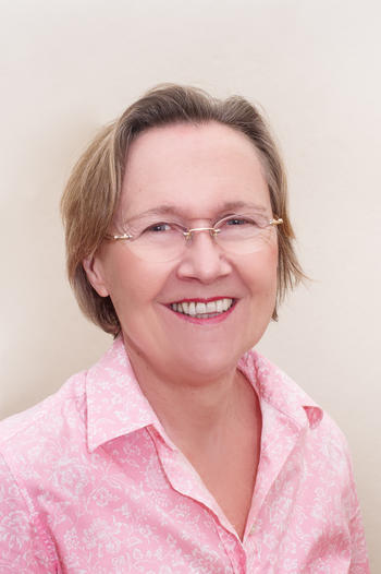 Dr. Agnes Mühlmeyer-Mentzel
