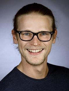 Benjamin Hans