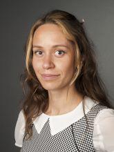 Olga Bakadorova
