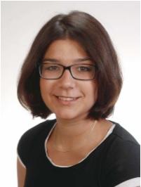 Olga Sokolova, B.A.