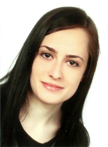 Sarah Rasche