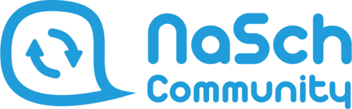 Logo NaSch-Community