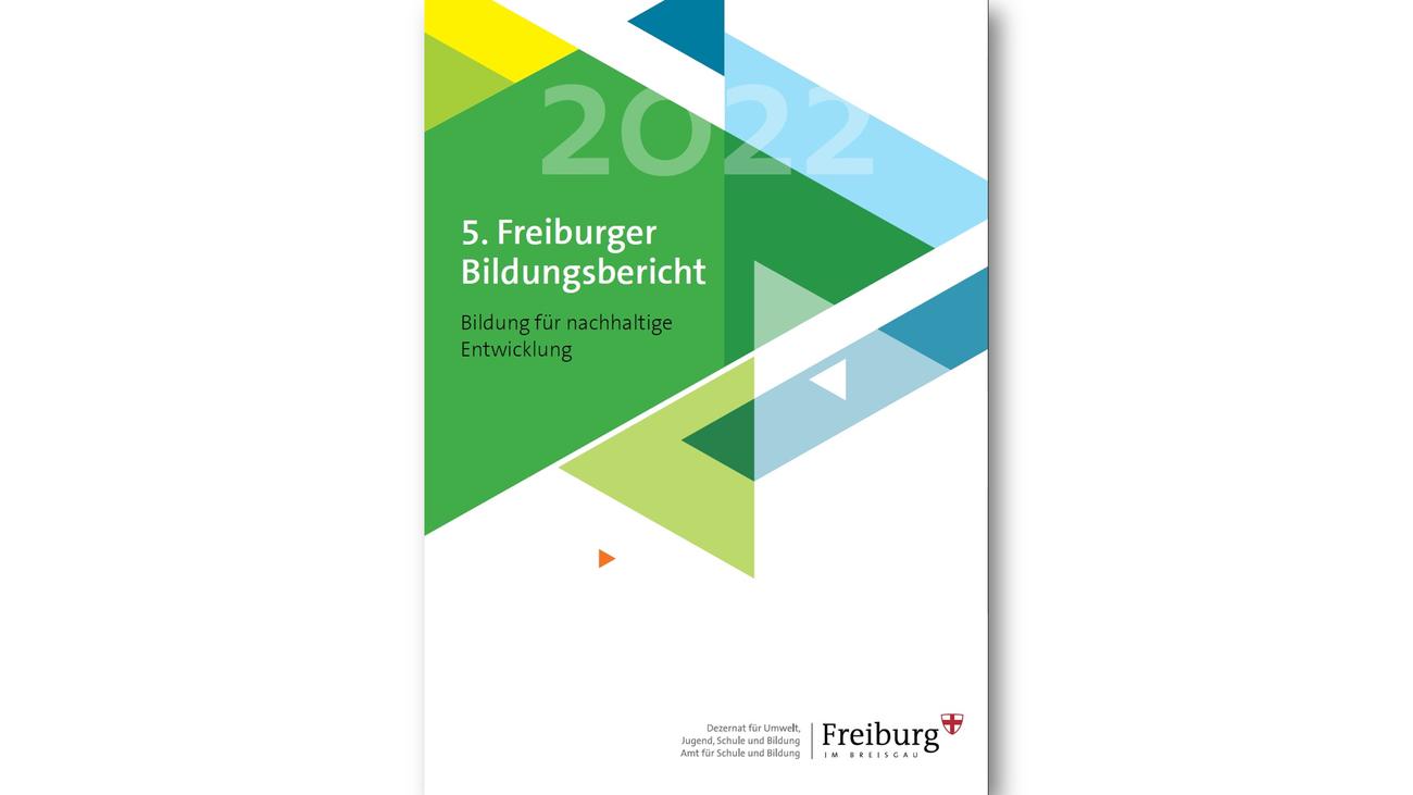 © Stadt Freiburg im Breisgau Amt für Schule und Bildung Stabsstelle Freiburger Bildungsmanagement