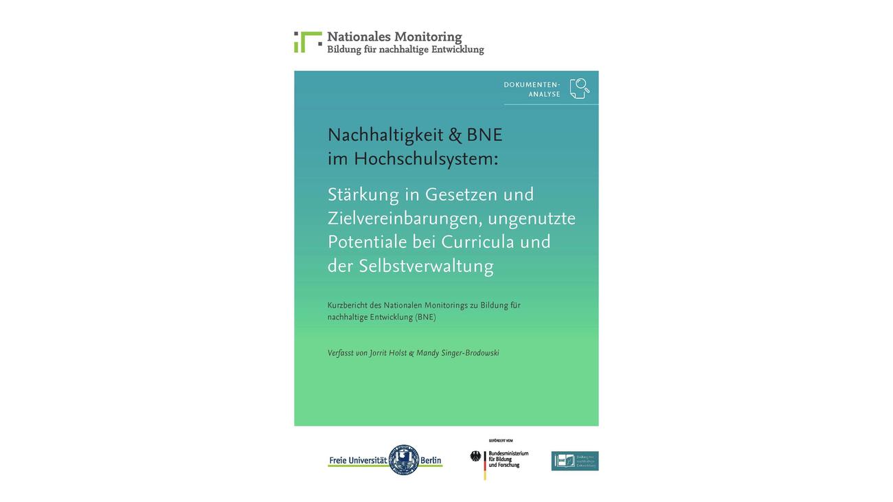 Hochschule-Banner