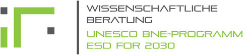 ESD for 2030 (2020-2023)
