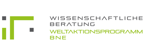 Weltaktionsprogramm BNE (2018-2020)