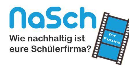 Logo NaSch-Videowettbewerb
