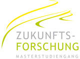 Logo Masterstudiengang Zukunftsforschung