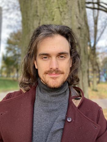 Lorenz Stroppa