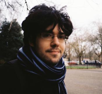 Marek Nemecek