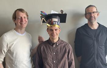 Martin Hebart, Johannes_Singer, Radoslaw Cichy