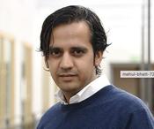 Mehul Bhatt