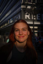 Emelie Gust