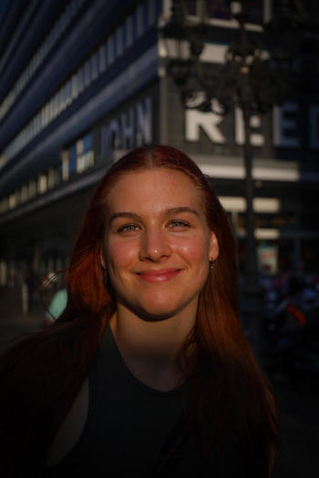 Emelie Gust