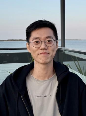 Chun Hui Li