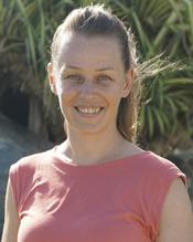 Teresa Sylvester