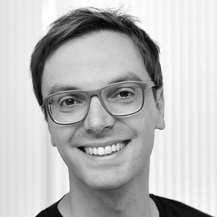 Christoph Korn