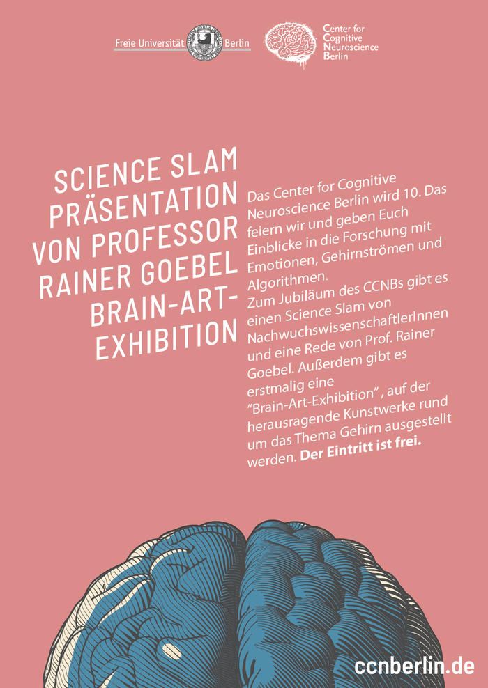 Science Slam