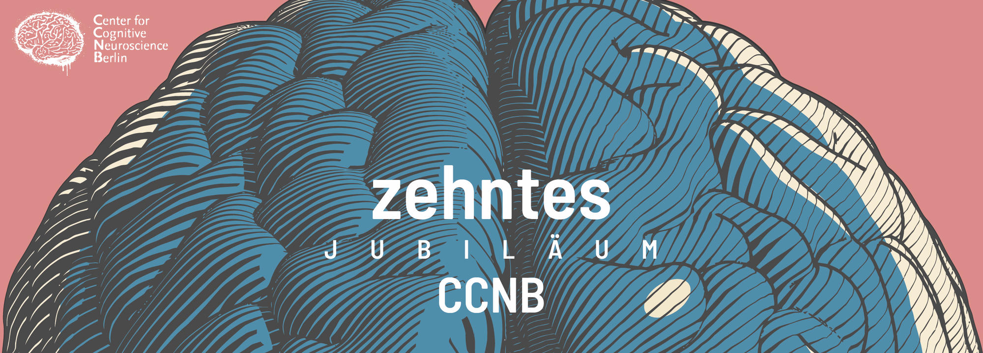 Zehntes Jubiläum CCNB