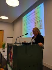 Panel Presentation Lise Mogensen