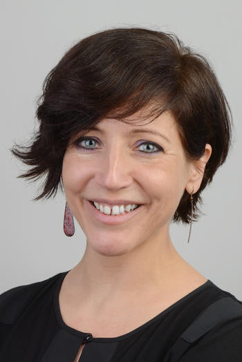 Dr. Veronika Magyar-Haas