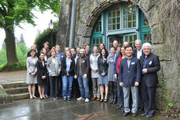 Participants of the Conference