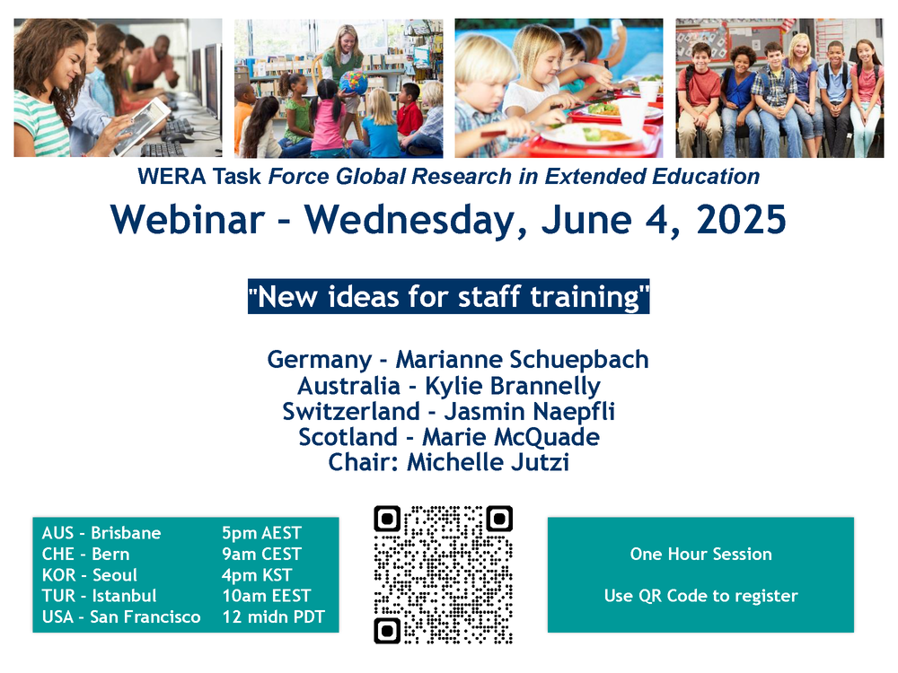Webinar - Wednesday, June 4, 2025