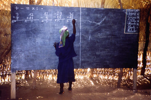 Mali School