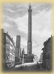 Torre degli Asinelli 1791
