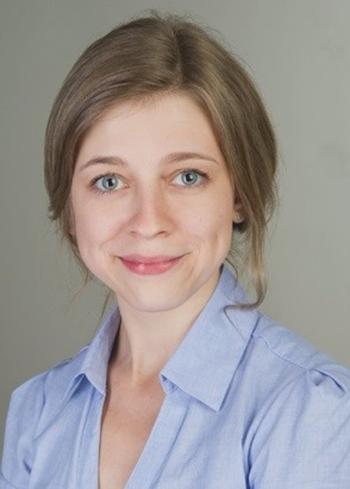 Katharina Holder