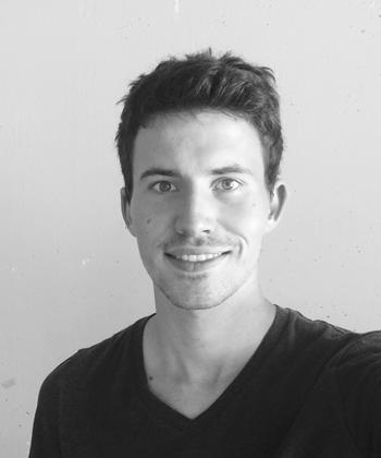 Dario Sonnenburg
