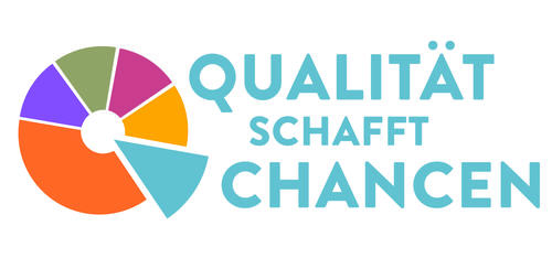 Forschunsgprojekt "Qualität schafft Chancen"