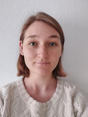 Foto Kiana Kothe