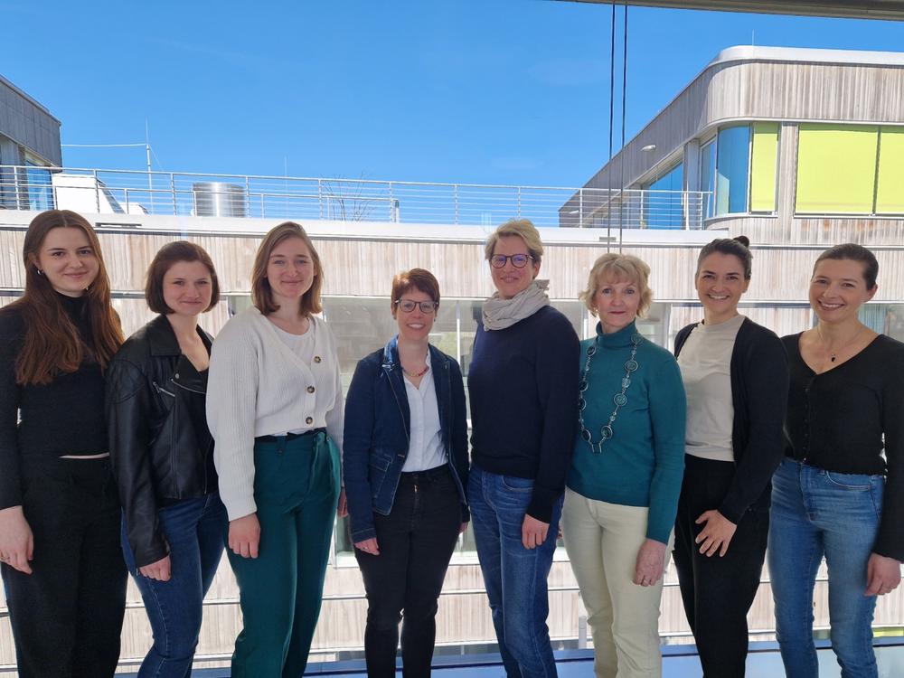 Unser Team