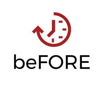 Logo beFORE