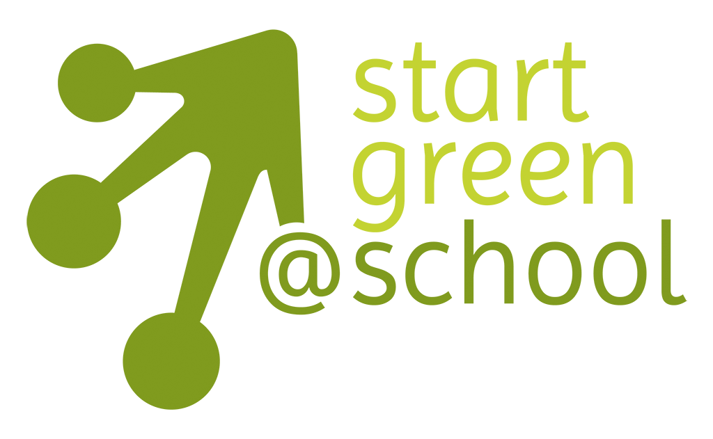 StartgreenAtSchool