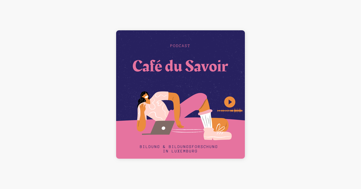 Cafe du Savoir
