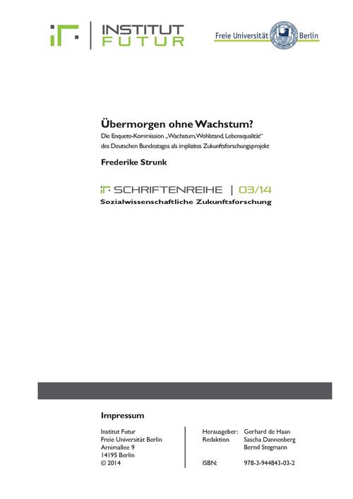 1403_IF-Schriftenreihe_Strunk_Wachstum