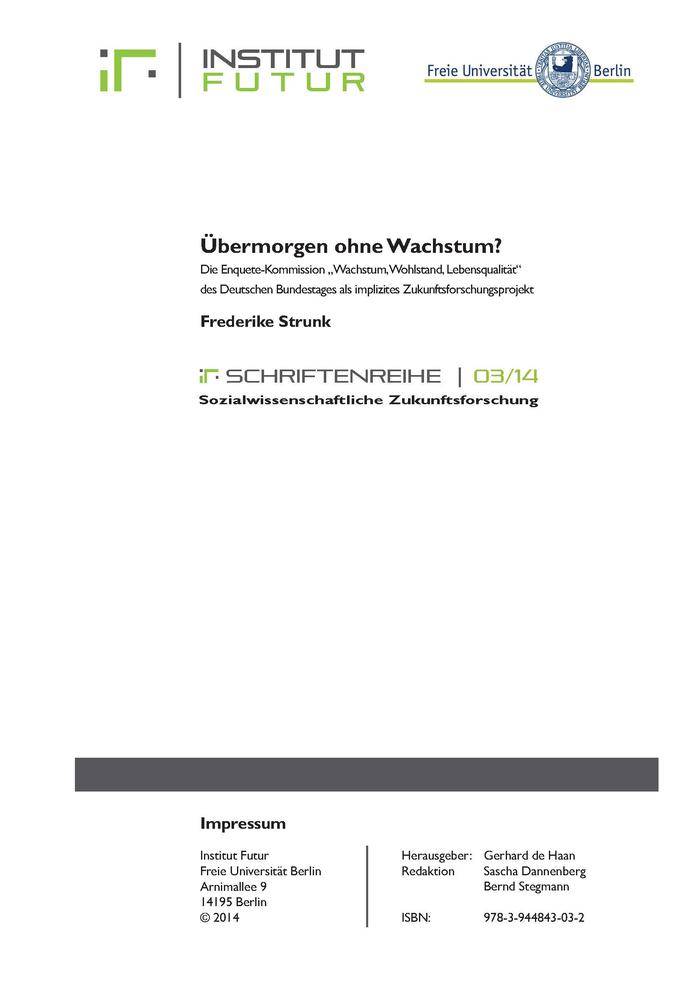 1403_IF-Schriftenreihe_Strunk_Wachstum